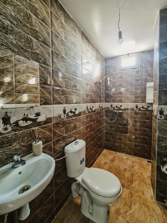 Хостел Cactus Surf House Tamraght Экстерьер фото