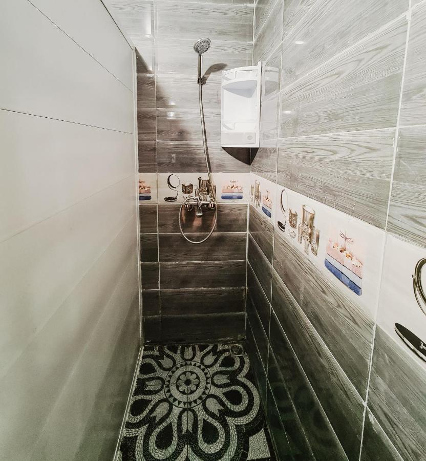 Хостел Cactus Surf House Tamraght Экстерьер фото
