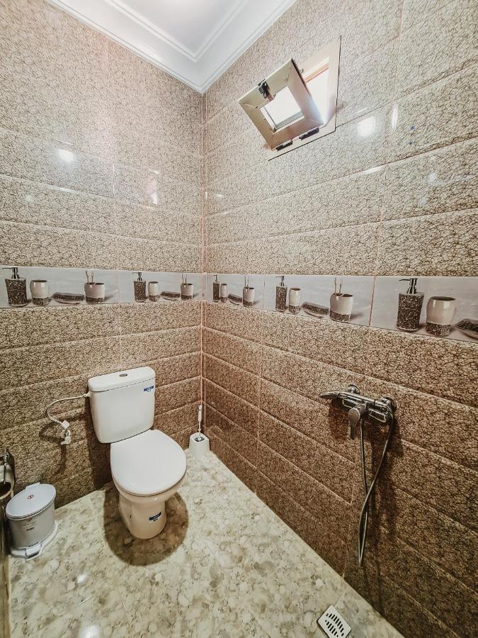 Хостел Cactus Surf House Tamraght Экстерьер фото