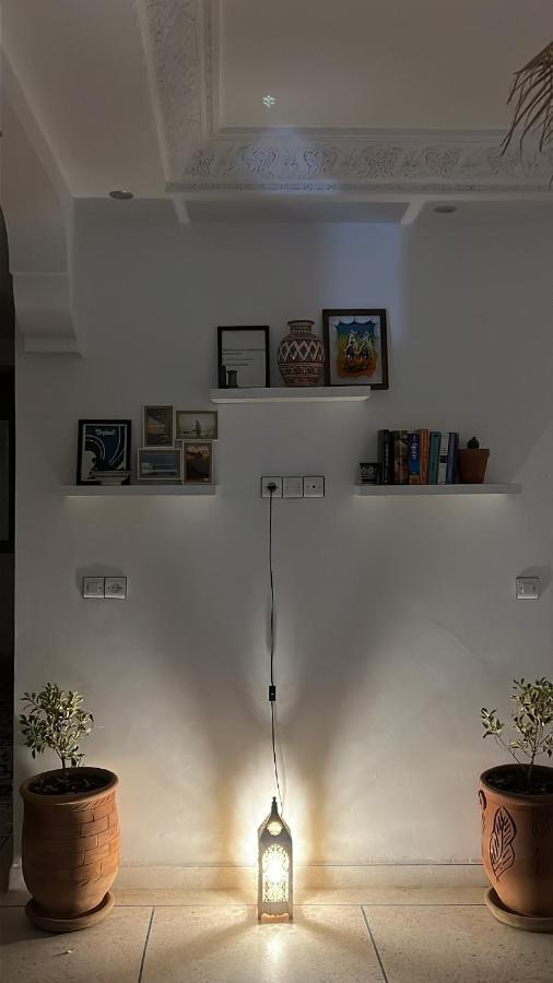 Хостел Cactus Surf House Tamraght Экстерьер фото